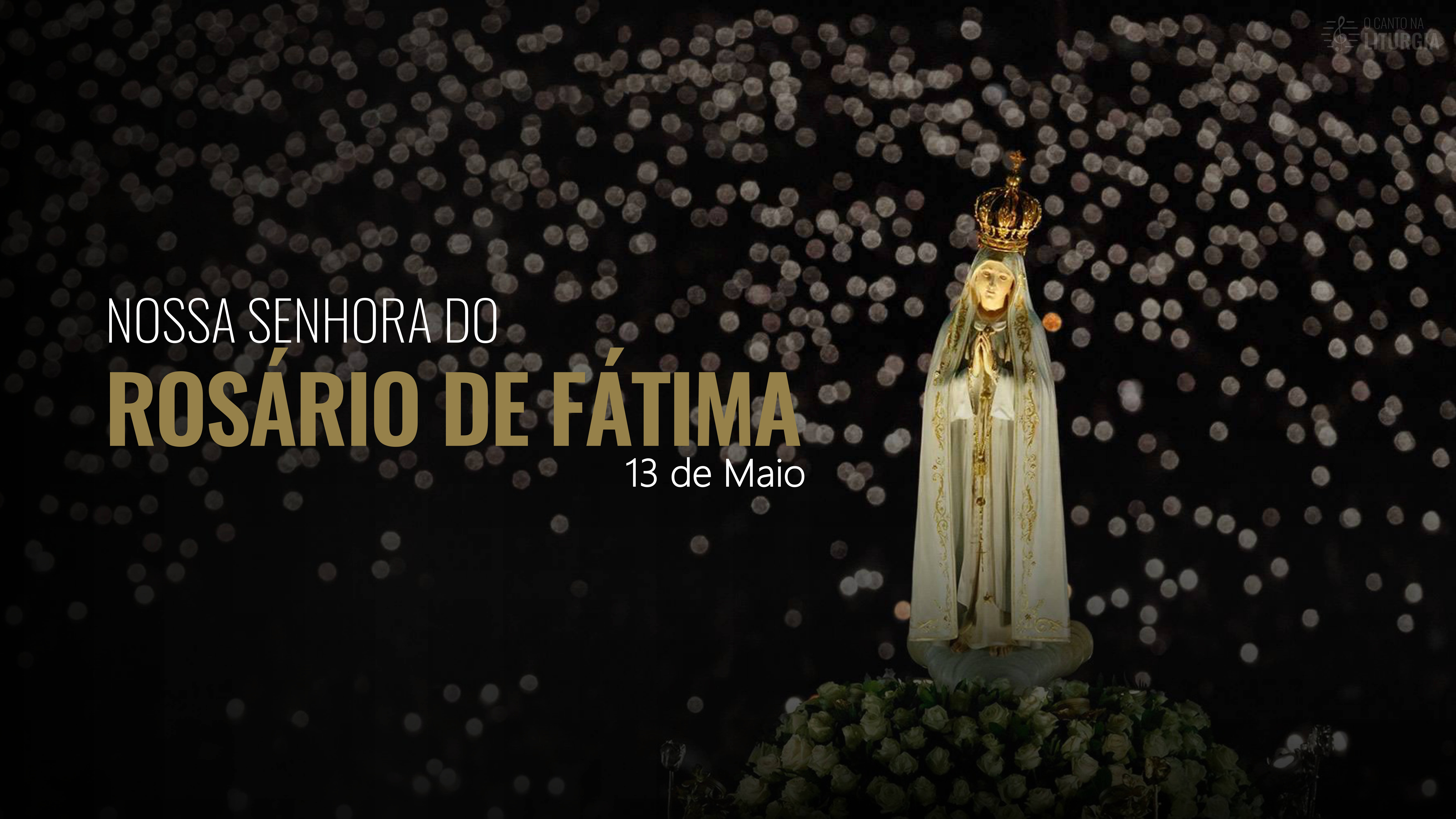 O Canto na Liturgia